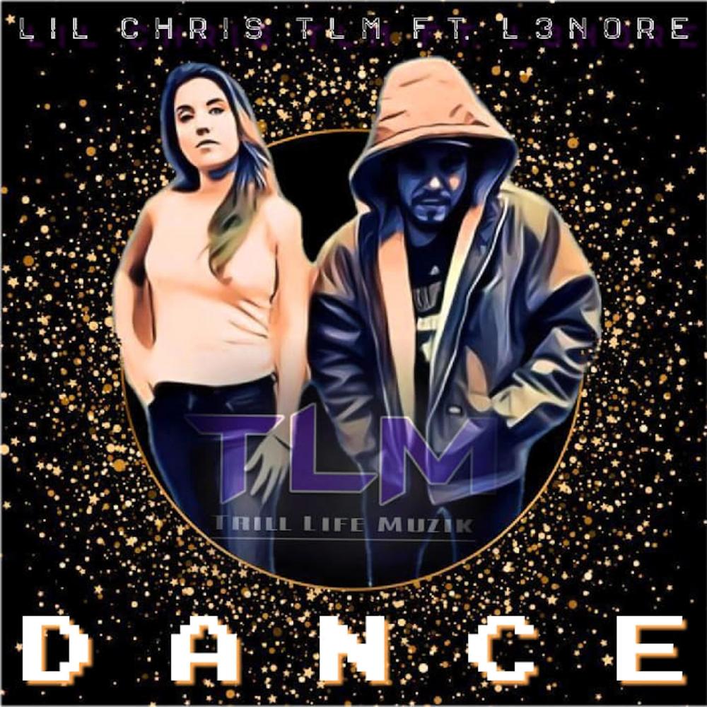 Dance (feat. Lenore) (Explicit)