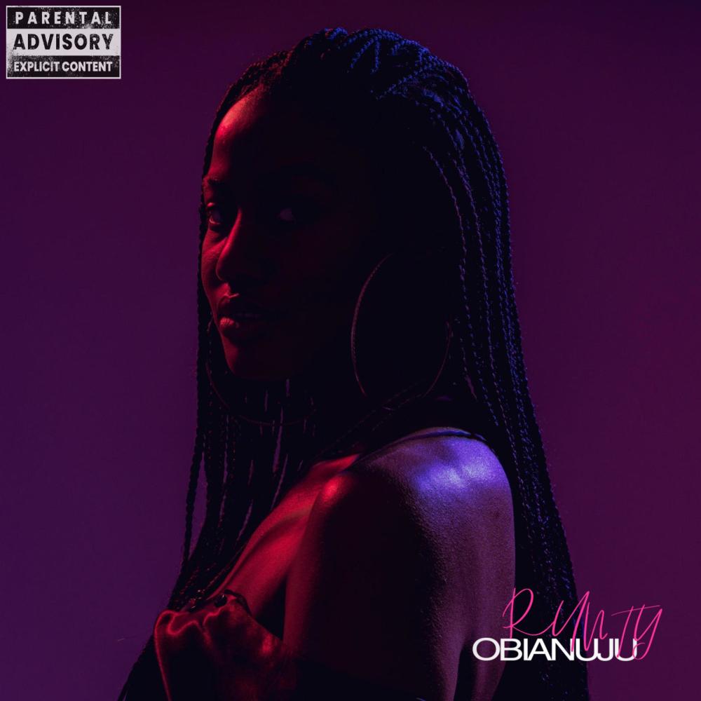 Obianuju