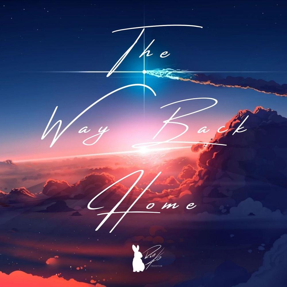 The Way Back Home (Explicit)