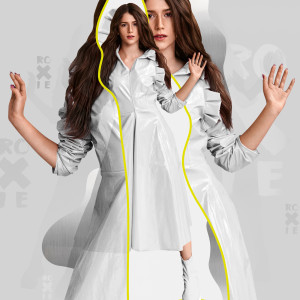 ดาวน์โหลดและฟังเพลง True พร้อมเนื้อเพลงจาก Roxie Węgiel