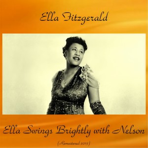 ดาวน์โหลดและฟังเพลง Mean to Me (Remastered) พร้อมเนื้อเพลงจาก Ella Fitzgerald