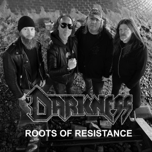 Darkness的專輯Roots Of Resistance (Explicit)