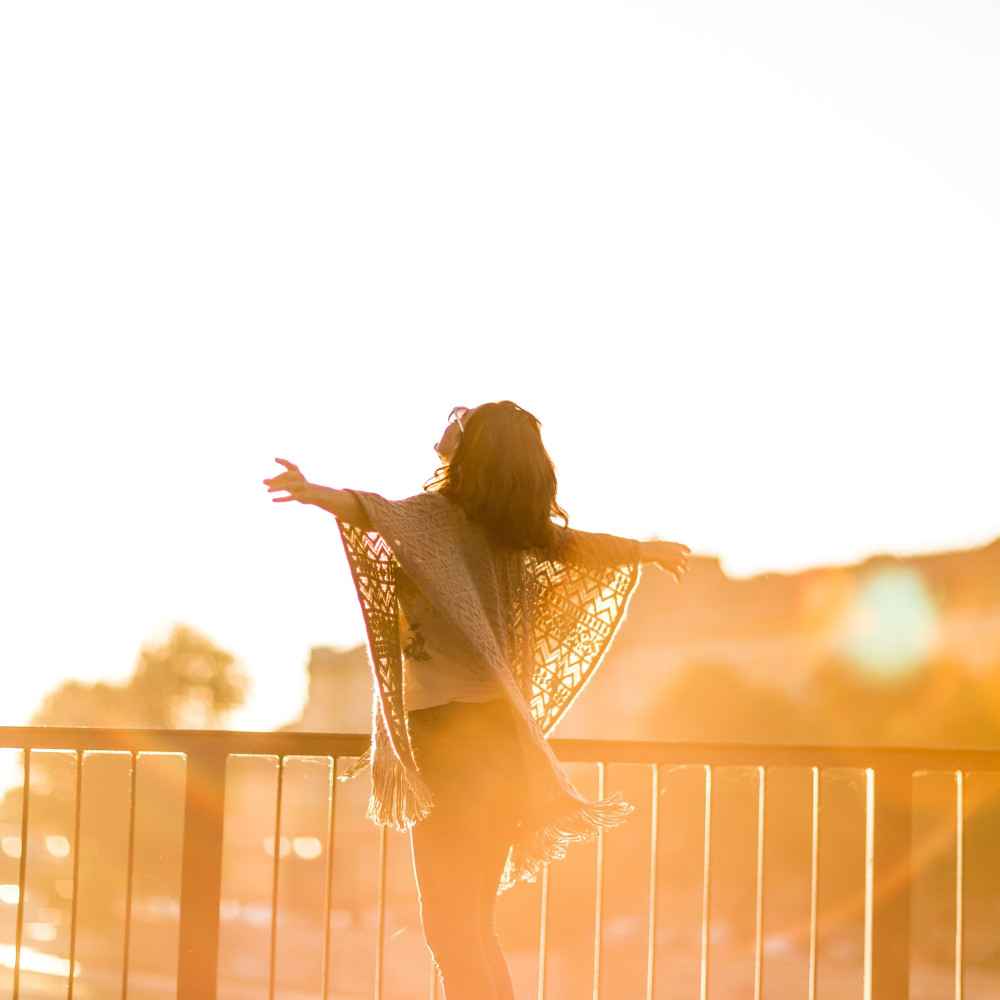 Blissful Insights in Harmonic Tunes