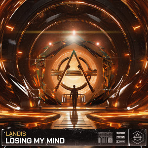 Album Losing My Mind oleh Landis
