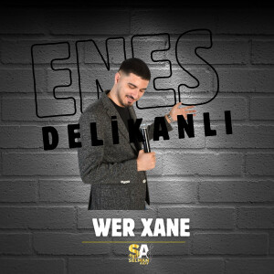Album Wer Xane from Enes Delikanlı