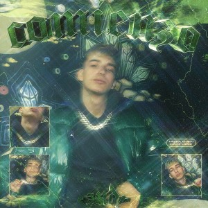 Album Comienzo from candy