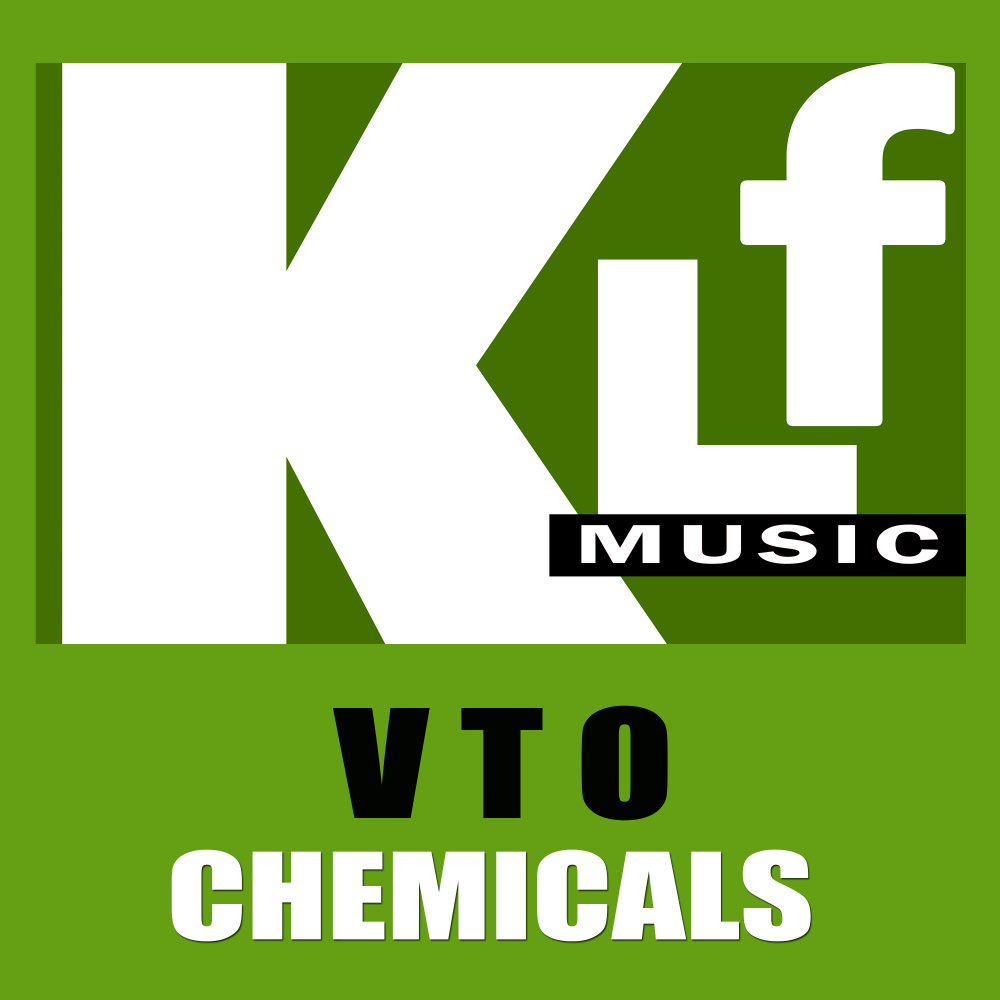 Chemicals (Radio Edit)