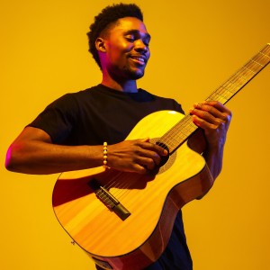 default playlist img