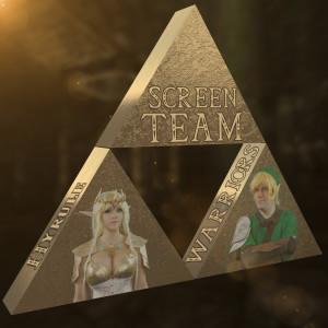 收聽Screen Team的Hyrule Warriors歌詞歌曲