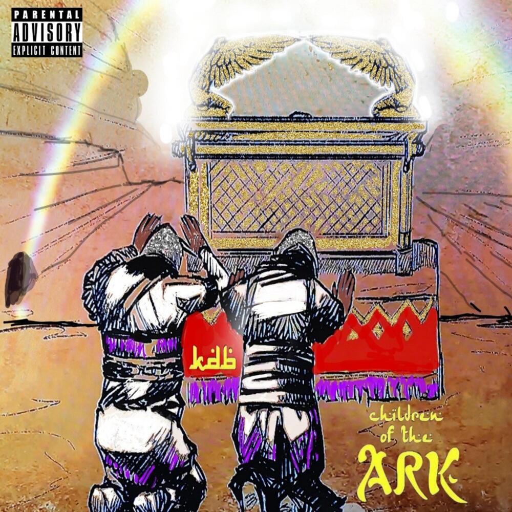 THE TIME IS NOW (Explicit)