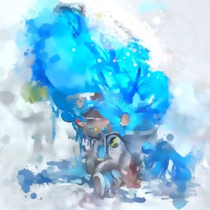 Cuz Lightyear的專輯BLUE SLIME (Explicit)