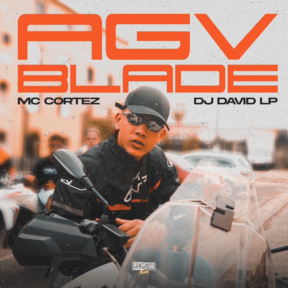 Agv Blade