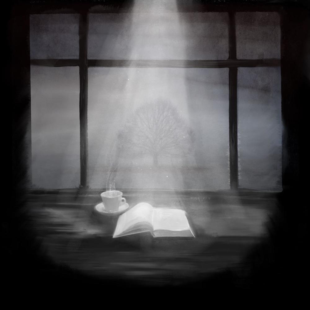 Secret Quiet Place