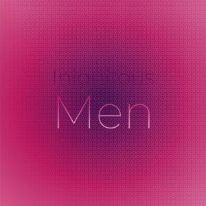 อัลบัม Iniquitous Men ศิลปิน Various