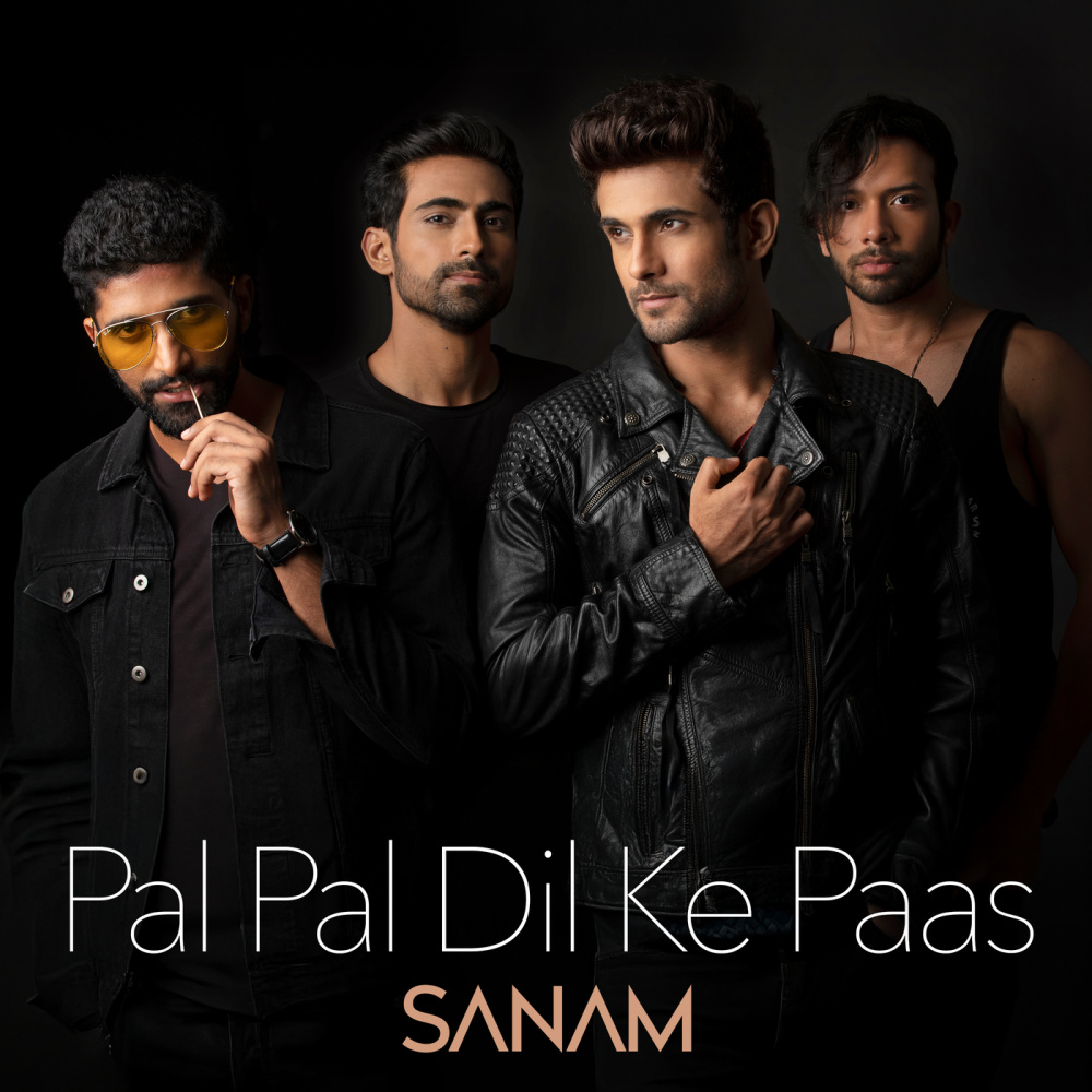 Pal Pal Dil Ke Paas