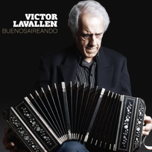 收聽Víctor Lavallén的Morena歌詞歌曲