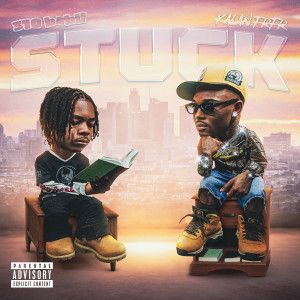 Album stuck (Explicit) oleh Kalan.Frfr