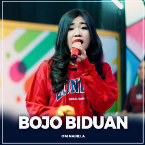 Album Bojo Biduan from OM NABIELA