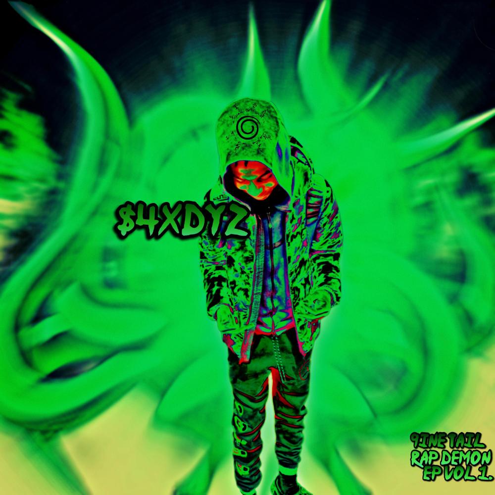 $ERVE IT UP (Explicit)