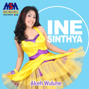 Listen to Akeh Wulune song with lyrics from Ine Sinthya
