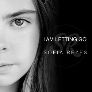 Sofia Reyes的專輯I Am Letting Go