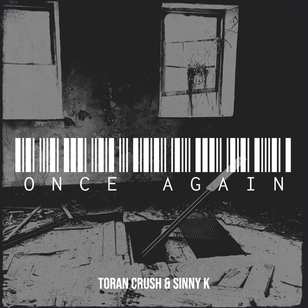 Once Again (Explicit)