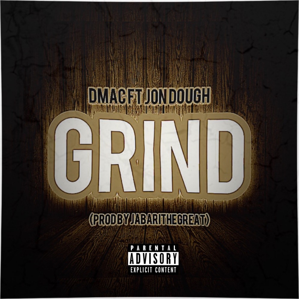 Grind (Explicit)