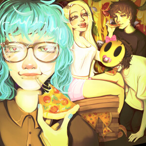 default playlist img