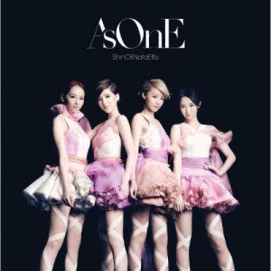 Album Catch Me Up from As One (香港)