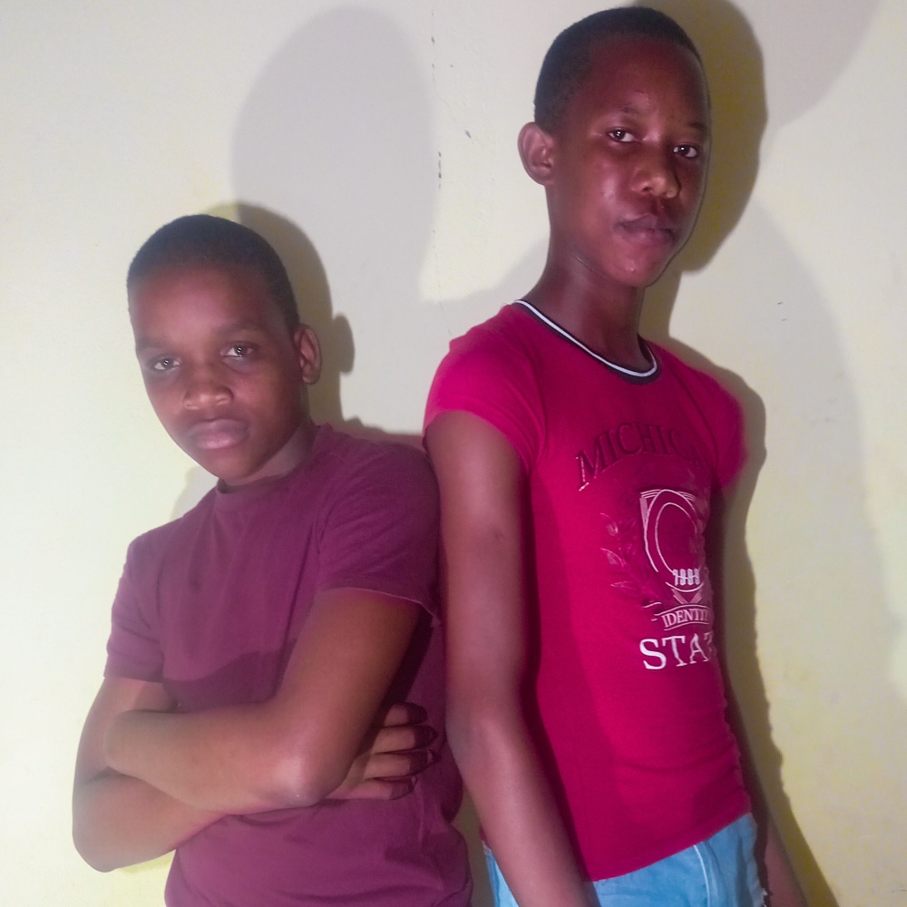 Abafana Bengoma-Ntombenhle