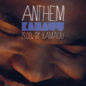 KAMAUU的專輯ANTHEM