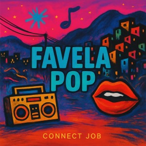 ดาวน์โหลดและฟังเพลง Senta só mais uma vez พร้อมเนื้อเพลงจาก Connect Job