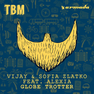 Listen to Globe Trotter song with lyrics from Vijay