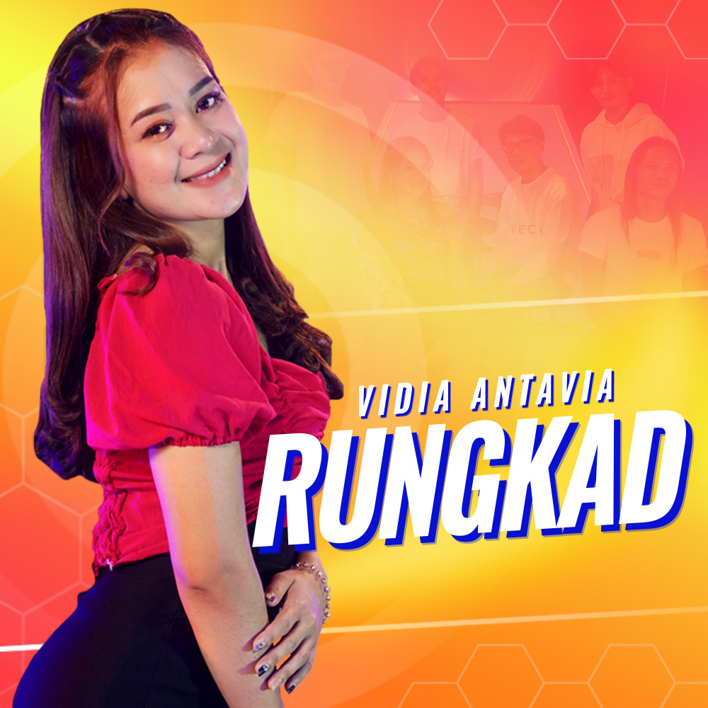 Rungkad