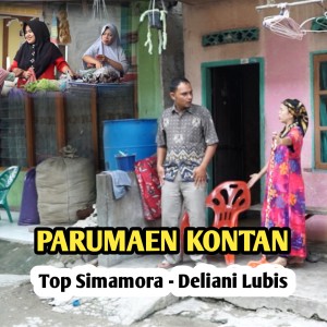 Dengarkan Parumaen Kontan lagu dari Top Simamora dengan lirik
