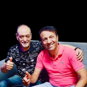 Zeki Tutak的專輯HA BELE BELE ZEKİ TUTAK (feat. Mehmet Yakar)