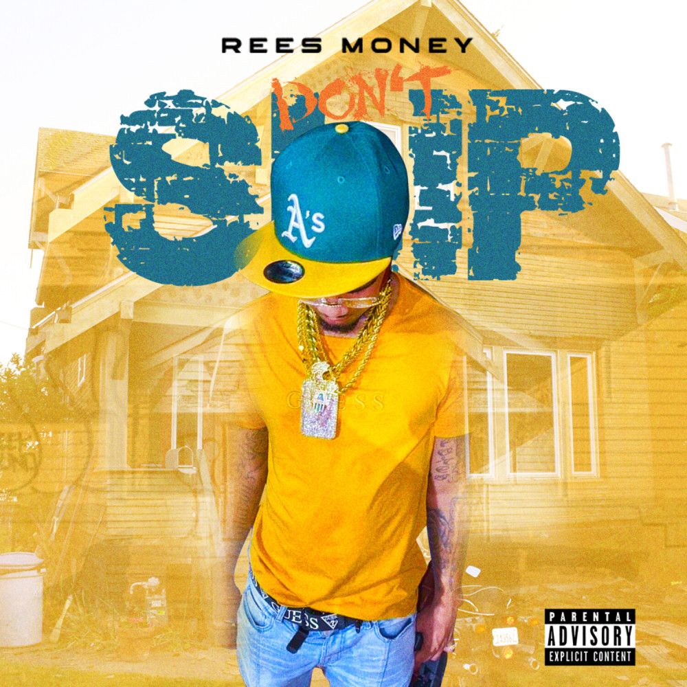 Don't Slip (Explicit)
