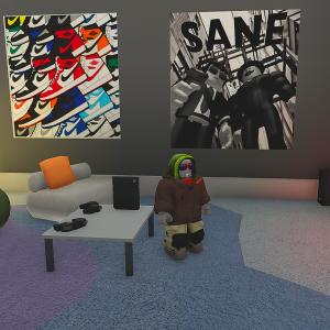 收听Scary xD的Wager歌词歌曲