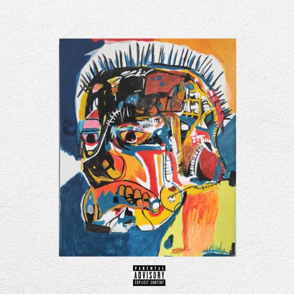 Champagne & Kush (Explicit)