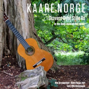 Kaare Norge的專輯I skovens dybe stille ro (NYT Arrangement)