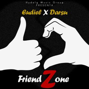 Album FriendZone (feat. Darsu) from Eudiel