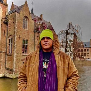 default playlist img