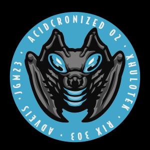 Dengarkan lagu Kffeine (VIP Edit) nyanyian Rix 303 dengan lirik