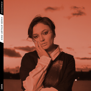 收聽Daya的Insomnia (King Topher Remix)歌詞歌曲