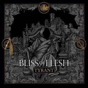 Listen to Krieg (Explicit) song with lyrics from Bliss of Flesh