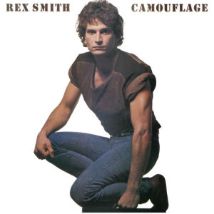 Rex Smith的專輯Camouflage