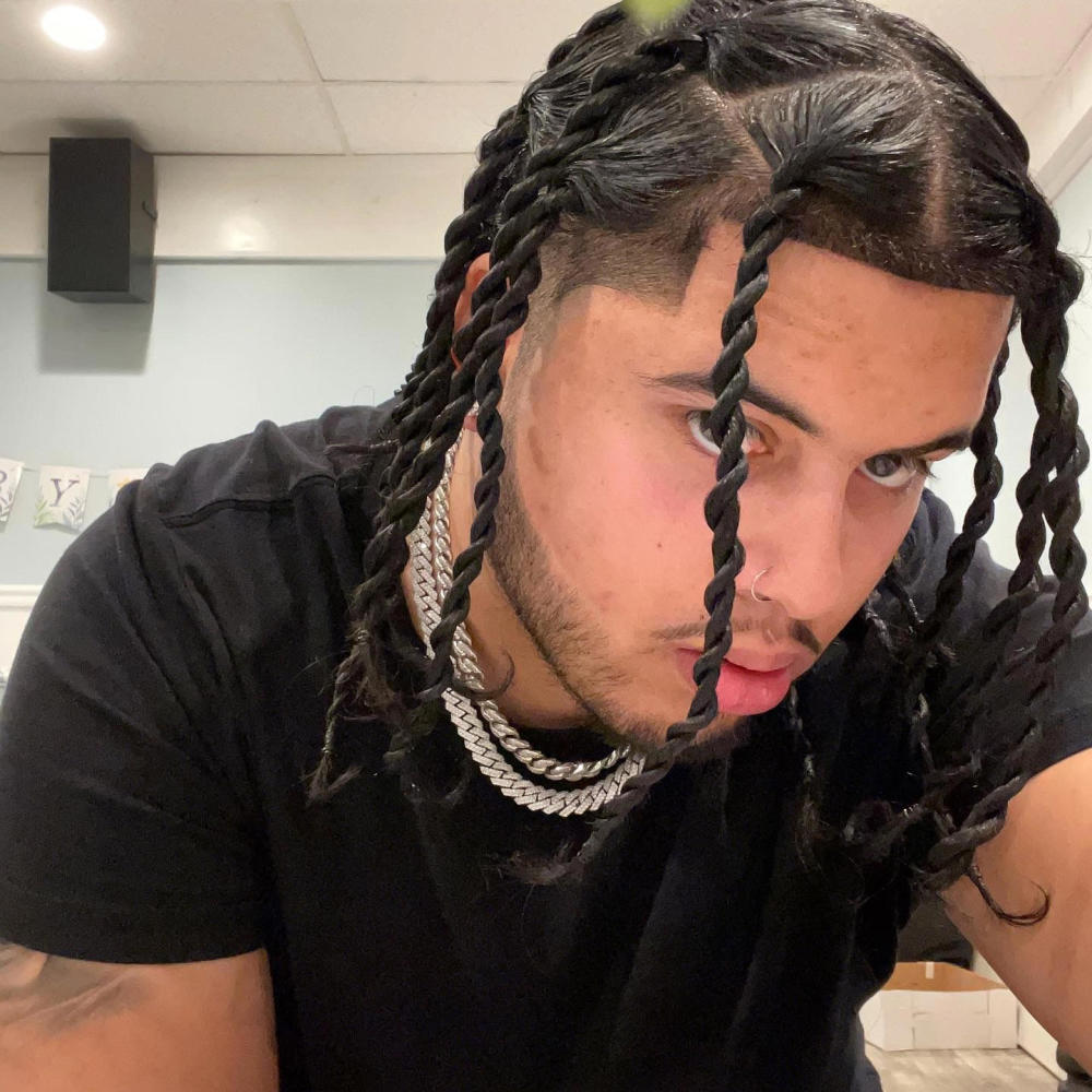 HARDKNOCKKID (Explicit)