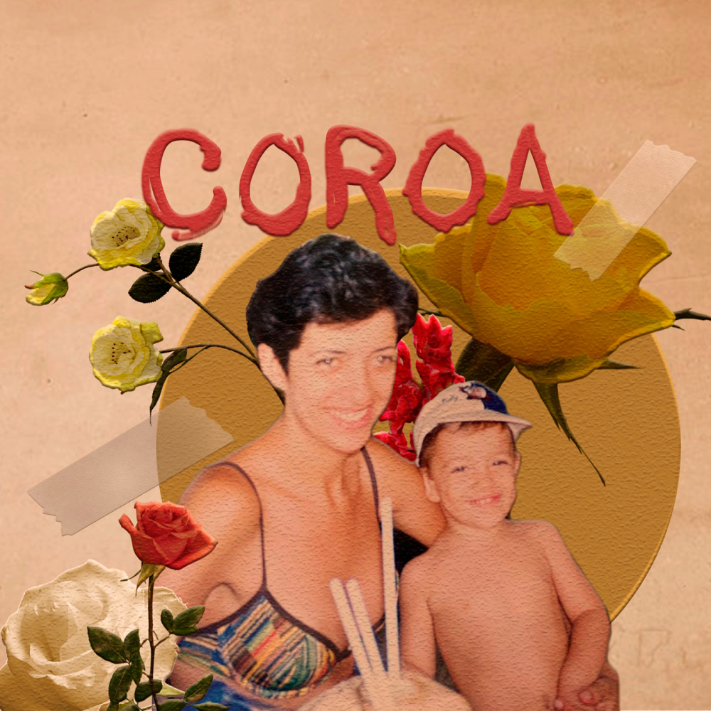 Coroa (feat. Fred Drumond)