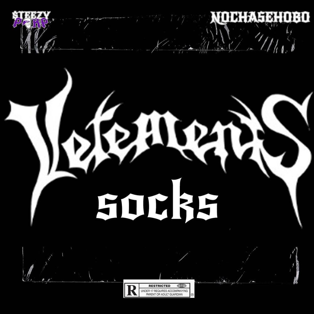 VETEMENTS socks (feat. NoChaseHobo) (Explicit)