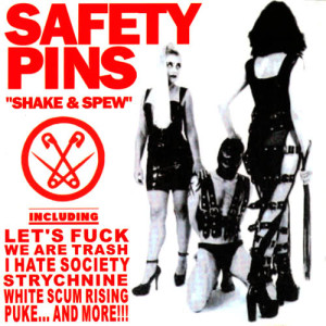 ดาวน์โหลดและฟังเพลง Mad Boys พร้อมเนื้อเพลงจาก Safety Pins